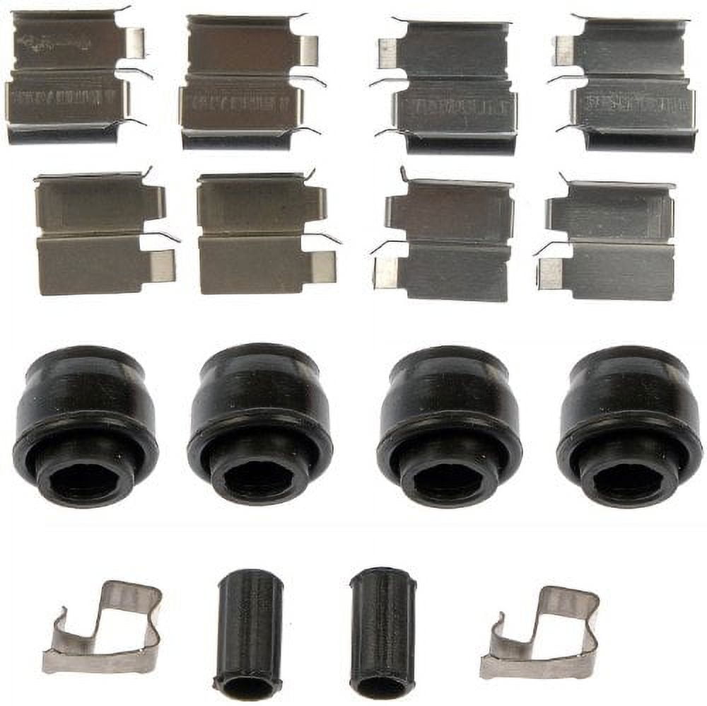 Dorman HW5825 Disc Brake Hardware Kit : Buy Online At Best Price In KSA - Souq Is Now