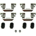 thumbnail image 1 of Dorman HW13463 Front Disc Brake Hardware Kit for Specific Acura / Honda Models Fits select: 2007-2011 HONDA CR-V, 2005-2010 HONDA ODYSSEY, 1 of 1