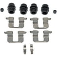 thumbnail image 1 of Dorman HW13489 Rear Disc Brake Hardware Kit for Specific Toyota Models Fits select: 2009-2013 TOYOTA HIGHLANDER, 2008 TOYOTA HIGHLANDER MEDIUM, 1 of 1