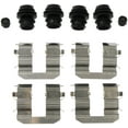 thumbnail image 1 of Dorman HW13549 Rear Disc Brake Hardware Kit for Specific Dodge / Hyundai / Kia Models, 1 of 1