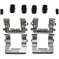 thumbnail image 1 of Dorman HW13584 Disc Brake Hardware Kit for Specific Mitsubishi/Subaru/Volvo Models Fits select: 2006-2007 SUBARU B9 TRIBECA, 2008-2014 SUBARU TRIBECA, 1 of 2
