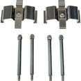 thumbnail image 1 of Dorman Hw13624 Rear Disc Brake Hardware Kit For 2003-2009 Mercedes-benz Clk, 2006 Chrysler,, 1 of 1