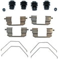 thumbnail image 1 of Dorman HW13670 Front Disc Brake Hardware Kit for Specific Acura / Honda Models, 1 of 1
