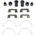 thumbnail image 1 of Dorman HW13673 Front Disc Brake Hardware Kit for Specific Mazda Models, 1 of 1