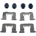 thumbnail image 1 of Dorman HW13748 Rear Disc Brake Hardware Kit for Specific Hyundai Models, 1 of 1