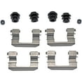 thumbnail image 1 of Dorman HW13769 Front Disc Brake Hardware Kit for Specific Hyundai Models Fits select: 2006 HYUNDAI ELANTRA, 1 of 1