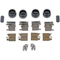 thumbnail image 1 of Dorman HW13773 Front Disc Brake Hardware Kit for Specific Mazda Models, 1 of 1