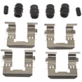 thumbnail image 1 of Dorman HW13801 Rear Disc Brake Hardware Kit for Specific Subaru Models, 1 of 3