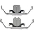 thumbnail image 1 of Dorman HW13926 Front Disc Brake Hardware Kit for Specific BMW Models Fits select: 2007-2012 BMW 328, 2011 BMW 528, 1 of 1