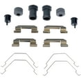 thumbnail image 1 of Dorman HW13938 Front Disc Brake Hardware Kit for Specific Mazda Models, 1 of 1