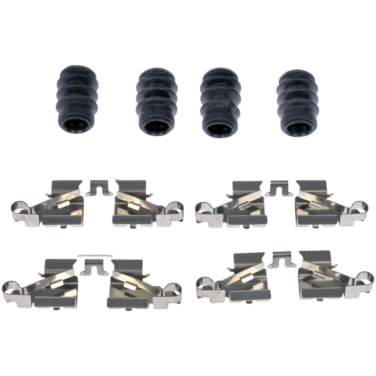 Dorman HW13319 Disc Brake Hardware Kit For Specific Toyota / Volvo