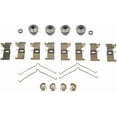thumbnail image 1 of Dorman HW13954 Front Disc Brake Hardware Kit for Specific Lexus / Toyota Models Fits select: 2013-2018 TOYOTA CAMRY, 2012-2018 TOYOTA AVALON, 1 of 2