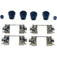 thumbnail image 1 of Dorman HW13967 Front Disc Brake Hardware Kit for Specific Honda Models Fits select: 2013 ,2015-2016 HONDA ACCORD, 1 of 1