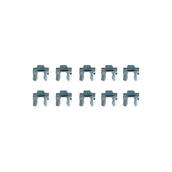 Dorman HW1400 Brake Hydraulic Hose Lock Clip (Pack of 10)