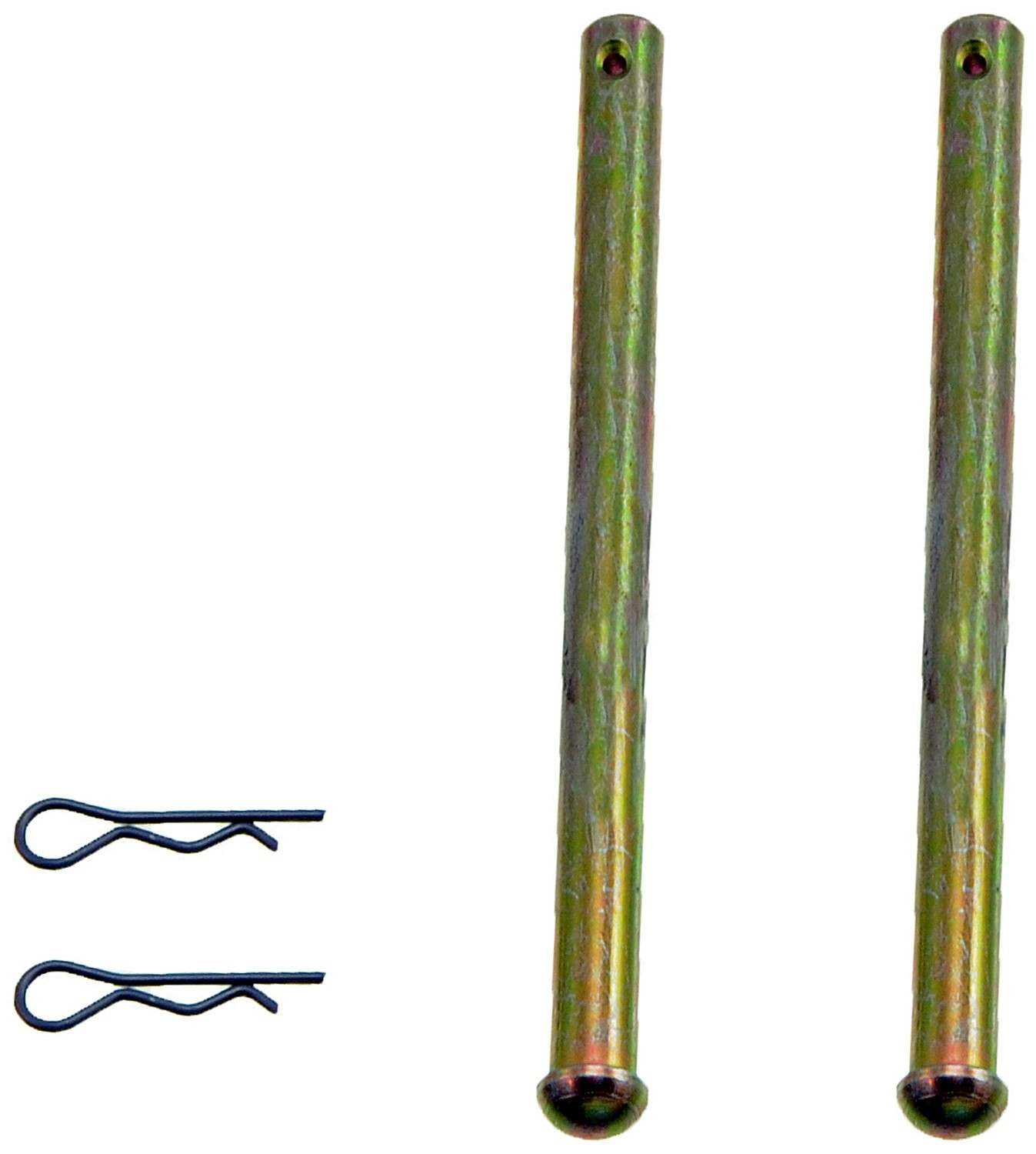 Dorman HW14022 Disc Brk Guide Bolt/ Fits select: 1983-1984 TOYOTA PICKUP, 1981-1982 TOYOTA PICKUP / CAB CHASSIS