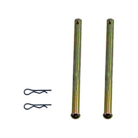 Dorman HW14022 Disc Brk Guide Bolt/ Fits select: 1983-1984 TOYOTA PICKUP, 1981-1982 TOYOTA PICKUP / CAB CHASSIS
