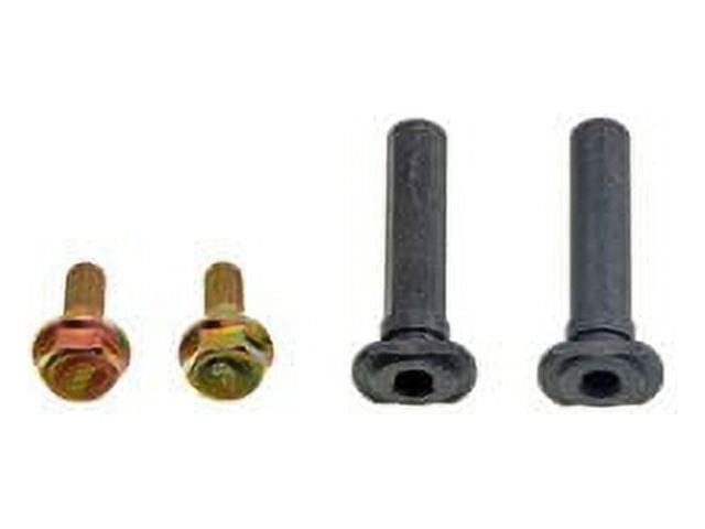 Dorman HW14053 Bullone Pinza Freno - Ricambio Auto Di Qualità - Ripristina Le Prestazioni E Previene Il Rumore