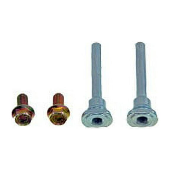 Dorman HW14068 Front Disc Brake Caliper Bolt for Specific Models Fits select: 1989-1997 GEO TRACKER, 1998 CHEVROLET TRACKER