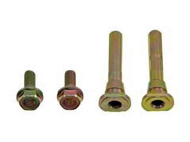 Dorman HW5033 Disc Brake Caliper Bolt Compatible With