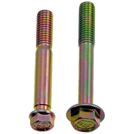 Dorman HW14103 Disc Brake Caliper Bolt Fits select: 1992-2000 HONDA CIVIC, 1991-1999 MITSUBISHI 3000 GT