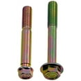 thumbnail image 1 of Dorman HW14103 Disc Brake Caliper Bolt Fits select: 1992-2000 HONDA CIVIC, 1991-1999 MITSUBISHI 3000 GT, 1 of 2