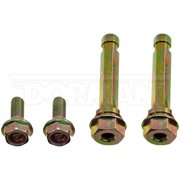 Dorman HW14112 Disc Brake Caliper Bolt for Specific Models, Pack of 2 Fits select 1992-2001 TOYOTA CAMRY, 2008-2011 TOYOTA SCION
