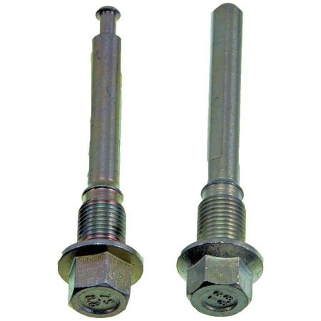 Dorman HW14120 Disc Brake Caliper Bolt for Specific Models