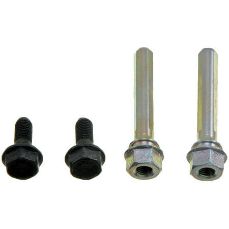 Dorman HW14136 Disc Brake Caliper Bolt for Specific Scion / Toyota Models Fits select: 2004-2010 TOYOTA SIENNA, 2001-2009 TOYOTA PRIUS