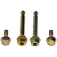 thumbnail image 1 of Dorman HW14143 Rear Disc Brake Caliper Bolt for Specific Toyota Models Fits select: 1995-1999 TOYOTA AVALON, 1 of 1