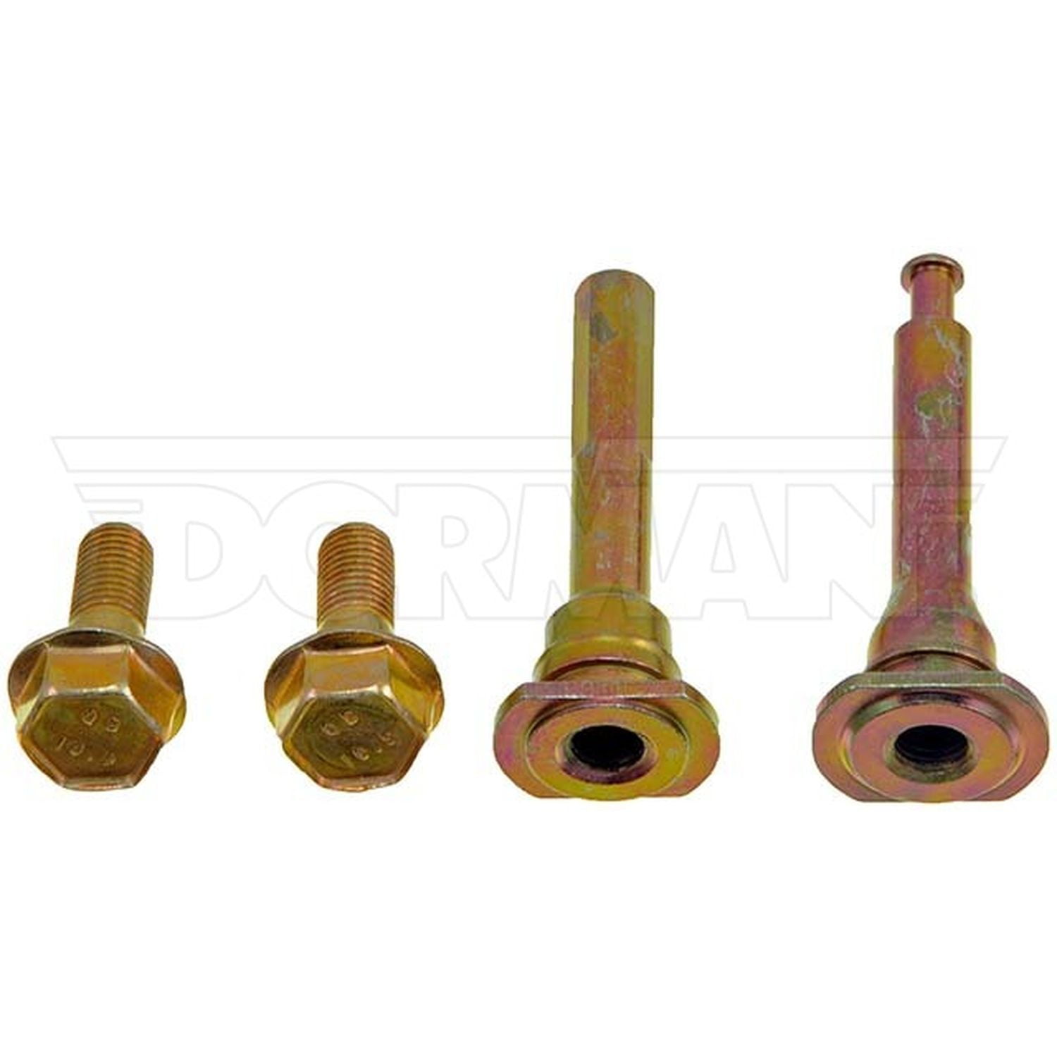 DORMAN HW14152 Kit Ferramenta Freno – Ricambio Per Impianto Frenante Auto - 3