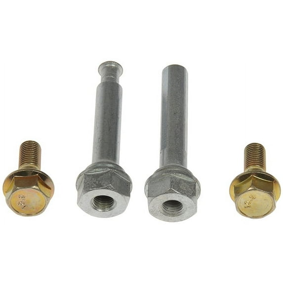 Dorman HW14185 Front Disc Brake Caliper Guide Pin Kit for Specific Kia Models Fits select: 2007-2010 KIA SPORTAGE, 2005-2006 KIA NEW SPORTAGE