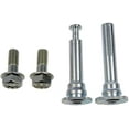 thumbnail image 1 of Dorman HW14204 Rear Disc Brake Caliper Bolt for Specific Hyundai / Kia Models Fits select: 2010 KIA FORTE, 2007-2010 KIA RONDO, 1 of 1