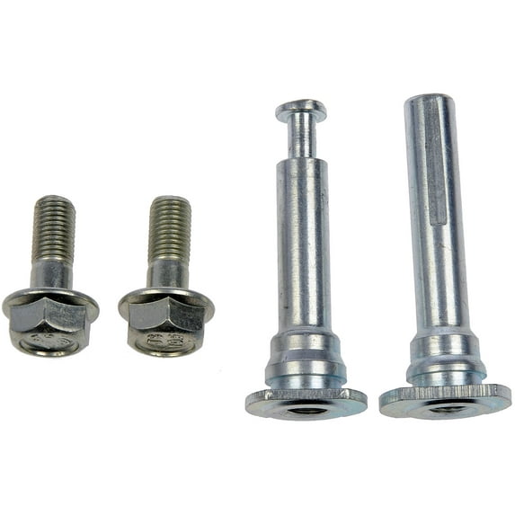 Dorman HW14204 Rear Disc Brake Caliper Bolt for Specific Hyundai / Kia Models Fits select: 2010 KIA FORTE, 2007-2010 KIA RONDO