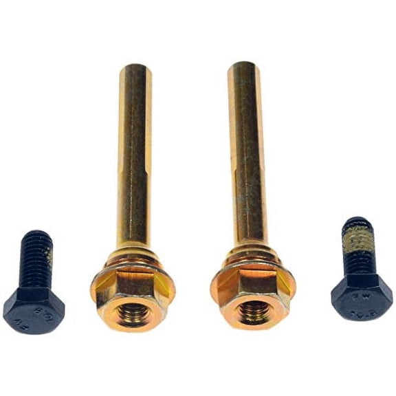Dorman HW14239 Rear Disc Brake Caliper Bolt for Specific BMW Models Fits select: 2011-2012 BMW 528, 2011-2012 BMW Z4 SDRIVE35IS