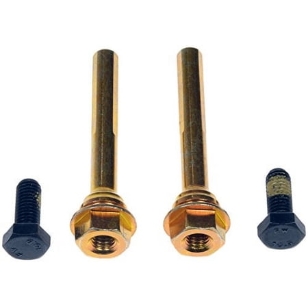 Dorman HW14239 Rear Disc Brake Caliper Bolt for Specific BMW Models Fits select: 2011-2012 BMW 528, 2011-2012 BMW Z4 SDRIVE35IS