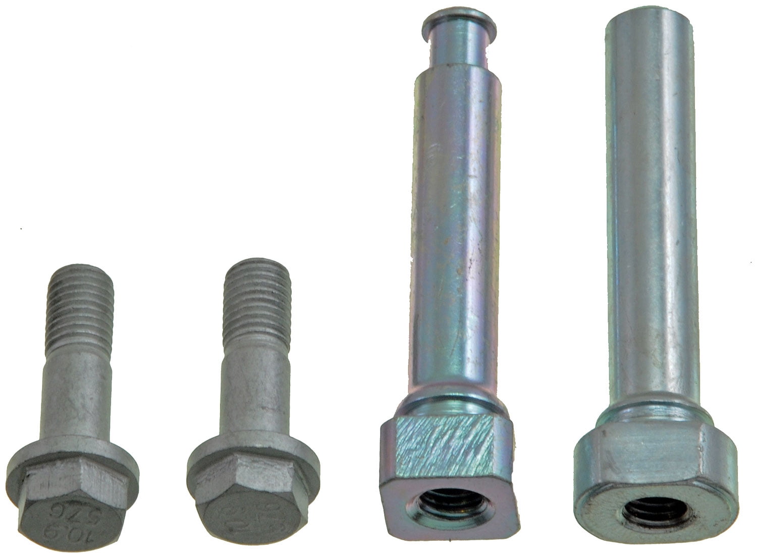Dorman HW14900 Front Disc Brake Caliper Bolt for Specific Ford / Isuzu Models Fits select: 2011 FORD MUSTANG, 2007-2008 ISUZU I-290