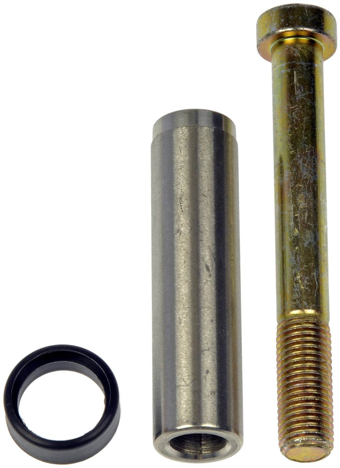 Dorman HW14909 Rear Disc Brake Caliper Bolt for Specific Ford/Mercury Models Fits select: 1995-2000 FORD CONTOUR, 1999-2002 MERCURY COUGAR
