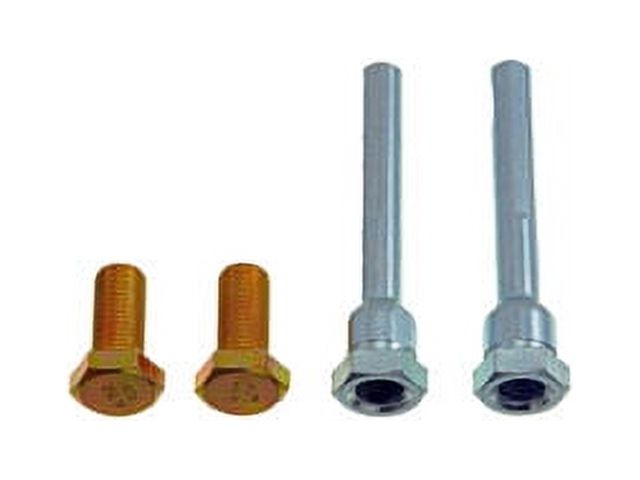 Bullone Pinza Freno Dorman HW14910 - Ricambio Auto Per Prevenire Rumori