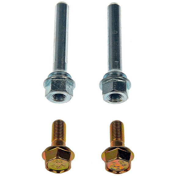 Dorman HW14916 Disc Brake Caliper Bolt for Specific Pontiac / Suzuki / Toyota Models