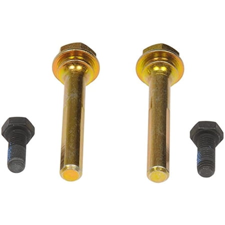Dorman HW14919 Disc Brake Caliper Bolt for Specific Dodge / Freightliner Models Fits select: 2005-2007 DODGE SPRINTER, 2003-2005 SPRINTER 2500 SPRINTER