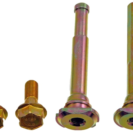 Dorman HW14921 Disc Brake Caliper Bolt for Specific Models Fits select: 2004-2007 NISSAN TITAN, 2005-2006 NISSAN ARMADA
