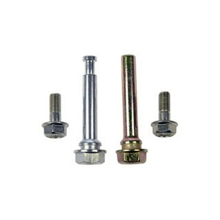 Dorman HW14938 Front Caliper Guide Pin Kit for Specific Models Fits select: 2008-2017 CHEVROLET EQUINOX, 2005-2015 HYUNDAI SONATA