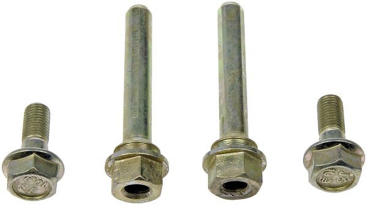 Dorman HW14944 Rear Disc Brake Caliper Bolt for Specific Toyota Models Fits select: 2008 TOYOTA RAV4