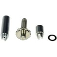 thumbnail image 1 of Dorman HW1520 Drum Brake Adjusting Screw Assembly for Specific Models Fits select: 1978-1996 FORD F150, 1967-1996 FORD BRONCO, 1 of 4