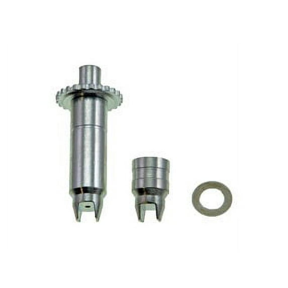 Dorman HW1522 Drum Brake Adjusting Screw Assembly for Specific Models Fits select: 1984-1994 FORD RANGER, 1966-1973 FORD MUSTANG