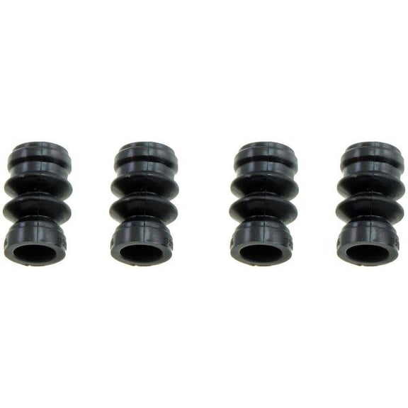 Dorman HW16000 Disc Brake Caliper Bushing for Specific Models Fits select: 2004-2005 INFINITI G35, 2000 NISSAN MAXIMA