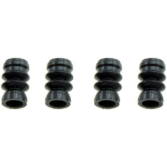 Dorman HW16000 Disc Brake Caliper Bushing for Specific Models Fits select: 2004-2005 INFINITI G35, 2000 NISSAN MAXIMA