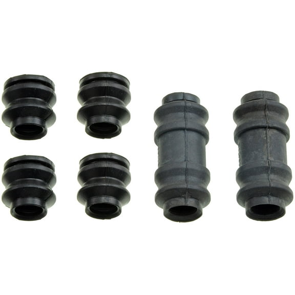 Dorman HW16039 Disc Brake Caliper Bushing for Specific Models Fits select: 2003-2006 TOYOTA COROLLA MATRIX, 2003-2006 PONTIAC VIBE
