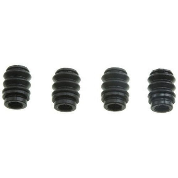 Dorman HW16053 Disc Brake Caliper Bushing for Specific Models Fits select: 1990-2007 HONDA ACCORD, 1997-2001 HONDA CR-V