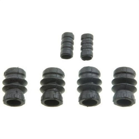 Dorman HW16055 Disc Brake Caliper Bushing for Specific Models Fits select: 2005 NISSAN ALTIMA, 2010 SUBARU FORESTER